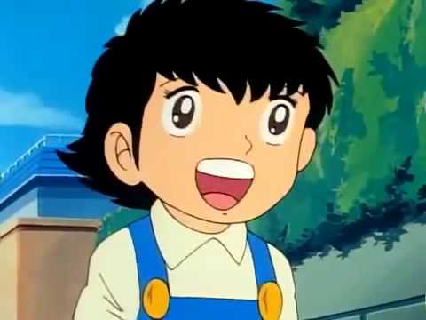 download captain tsubasa 1983 sub indo full episode
